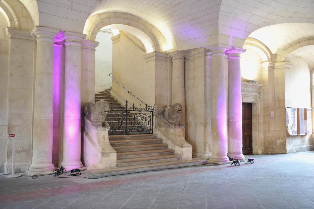 Loft Apartment , La Terrasse Centre Ville D'Arles, Zewnętrze zdjęcie