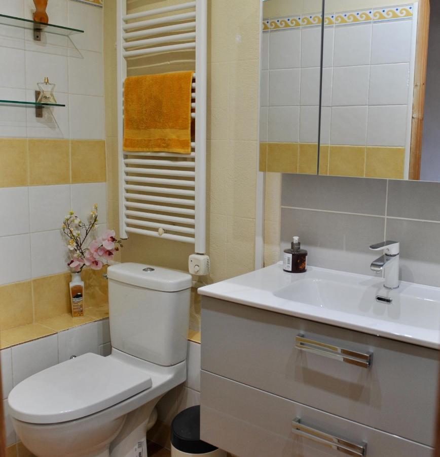 Loft Apartment , La Terrasse Centre Ville D'Arles, Zewnętrze zdjęcie