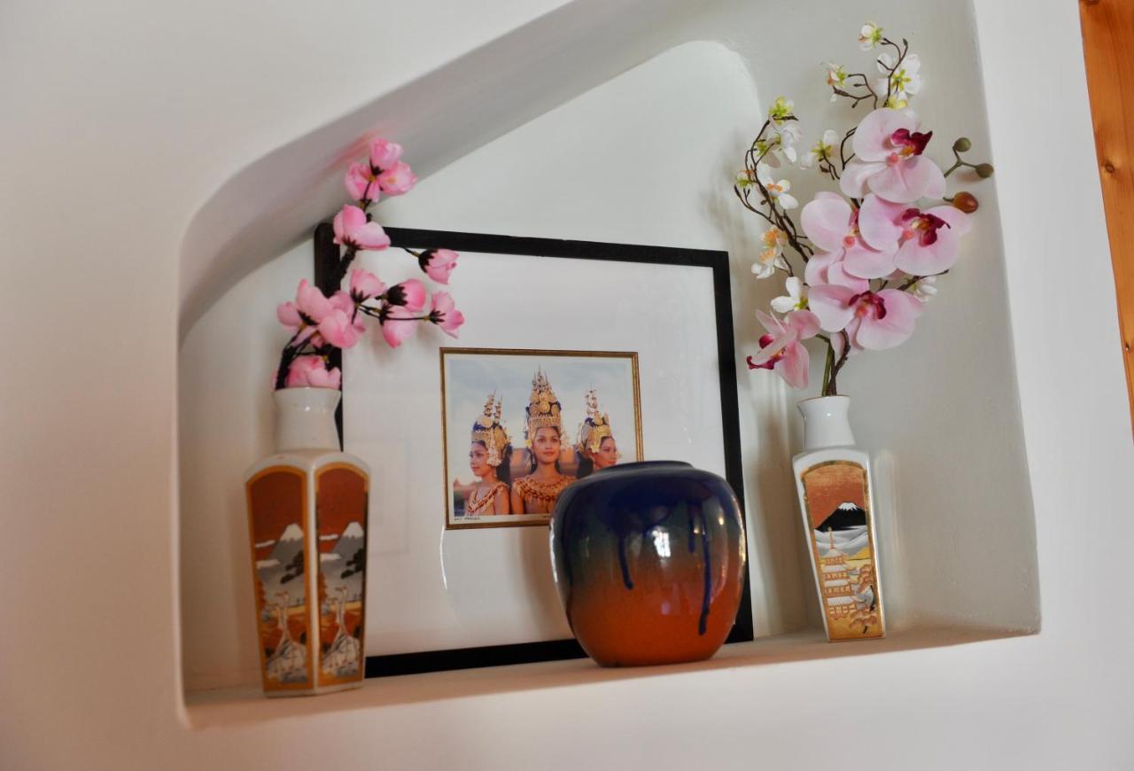 Loft Apartment , La Terrasse Centre Ville D'Arles, Zewnętrze zdjęcie