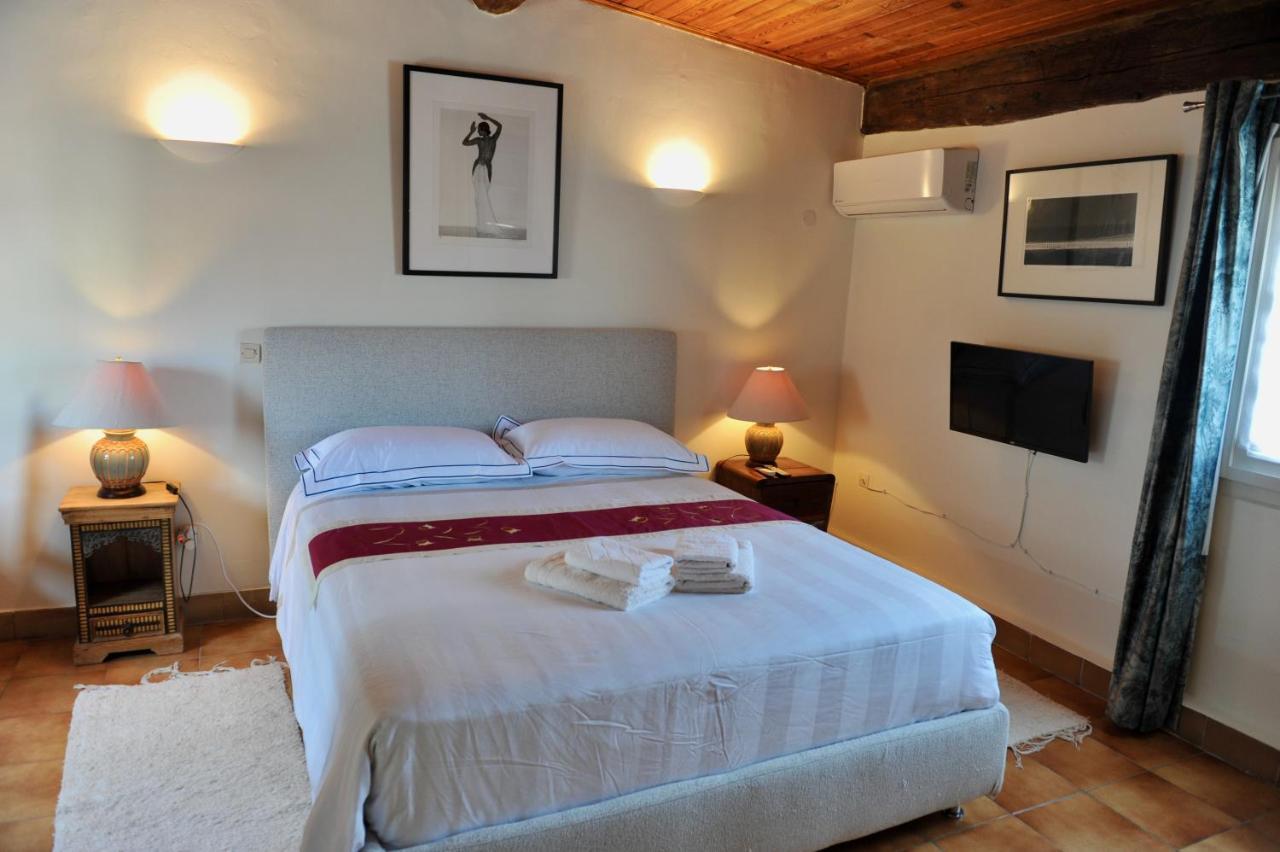 Loft Apartment , La Terrasse Centre Ville D'Arles, Zewnętrze zdjęcie