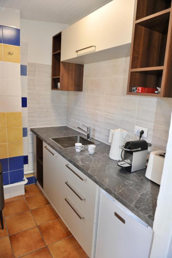 Loft Apartment , La Terrasse Centre Ville D'Arles, Zewnętrze zdjęcie