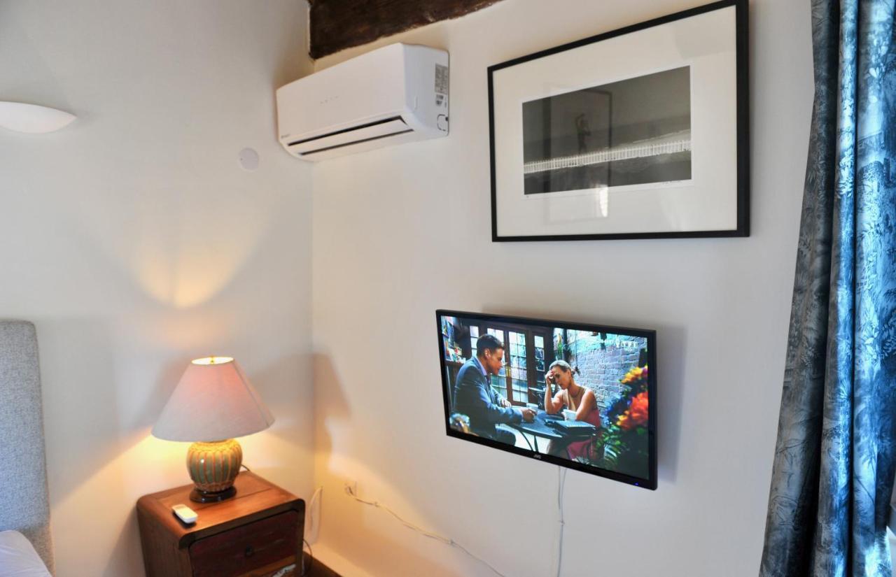 Loft Apartment , La Terrasse Centre Ville D'Arles, Zewnętrze zdjęcie