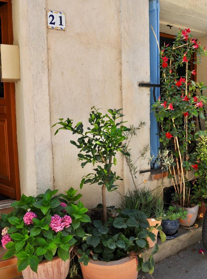 Loft Apartment , La Terrasse Centre Ville D'Arles, Zewnętrze zdjęcie