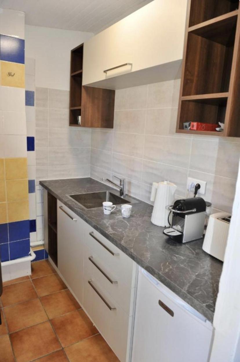Loft Apartment , La Terrasse Centre Ville D'Arles, Zewnętrze zdjęcie